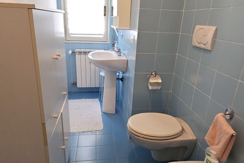 Apartament a Rapallo, Genoa, Rapallo - € 2.000/mes | Ref: FA891 - foto 12