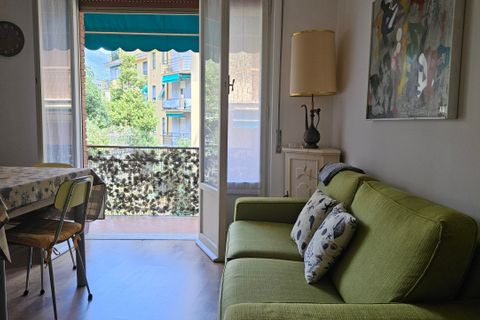 Apartament a Rapallo, Genoa, Rapallo - € 2.000/mes | Ref: FA891 - foto 13
