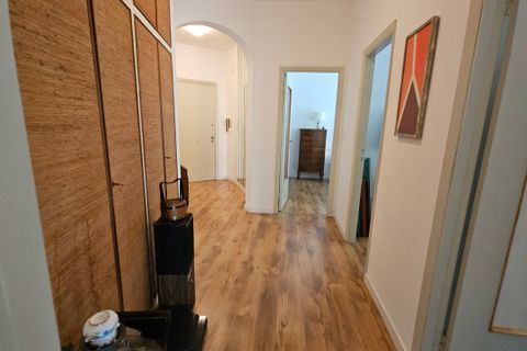 Apartament a Rapallo, Genoa, Rapallo - € 2.000/mes | Ref: FA891 - foto 15