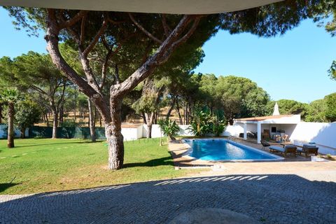 Villa a Almancil, Faro, Almancil - € 8.500/mes | Ref: CAS_648 - foto 12