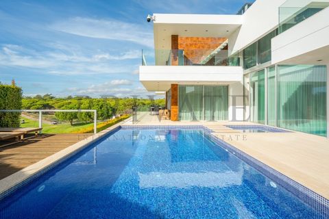 Villa a Almancil, Faro, Almancil - € 21.000/mes | Ref: CAS_421 - foto 2