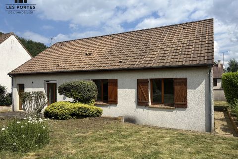 Villa a Maisse, Essonne, Maisse - € 240.000 | Ref: 87029830 - foto 10