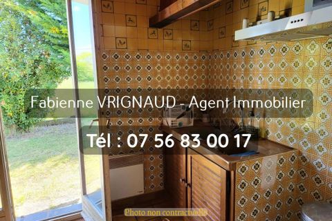 Villa i Arvert, Charente-Maritime, Arvert - € 267.750 | Ref: 126 - foto 1