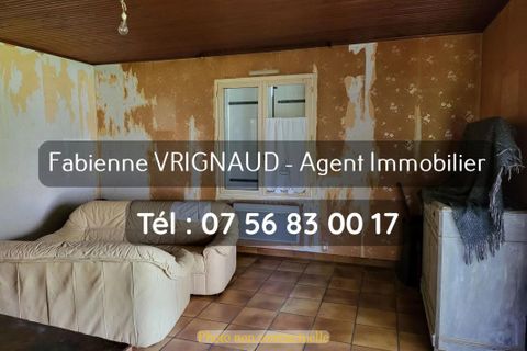 Villa i Arvert, Charente-Maritime, Arvert - € 267.750 | Ref: 126 - foto 2