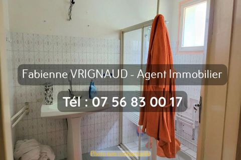 Villa i Arvert, Charente-Maritime, Arvert - € 267.750 | Ref: 126 - foto 6