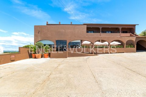 Villa i Vale do Lobo, Faro, Vale do Lobo - € 2.250.000 | Ref: W-0498Y4 - foto 1