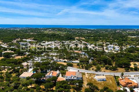Villa i Vale do Lobo, Faro, Vale do Lobo - € 2.250.000 | Ref: W-0498Y4 - foto 3