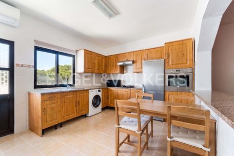 Villa i Vale do Lobo, Faro, Vale do Lobo - € 2.250.000 | Ref: W-0498Y4 - foto 11