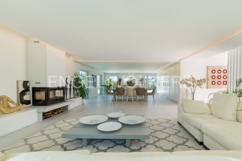 Villa i Vale do Lobo, Faro, Vale do Lobo - € 3.995.000 | Ref: W-049620 - foto 5