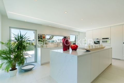 Villa i Vale do Lobo, Faro, Vale do Lobo - € 3.995.000 | Ref: W-049620 - foto 6
