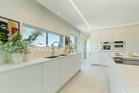 Villa i Vale do Lobo, Faro, Vale do Lobo - € 3.995.000 | Ref: W-049620 - foto 7