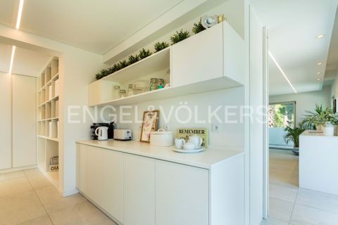 Villa i Vale do Lobo, Faro, Vale do Lobo - € 3.995.000 | Ref: W-049620 - foto 8
