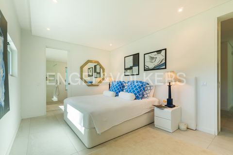 Villa i Vale do Lobo, Faro, Vale do Lobo - € 3.995.000 | Ref: W-049620 - foto 9