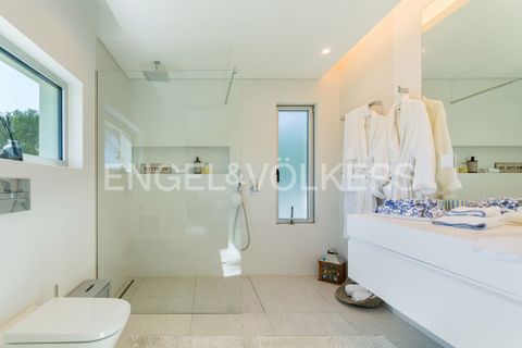 Villa i Vale do Lobo, Faro, Vale do Lobo - € 3.995.000 | Ref: W-049620 - foto 10