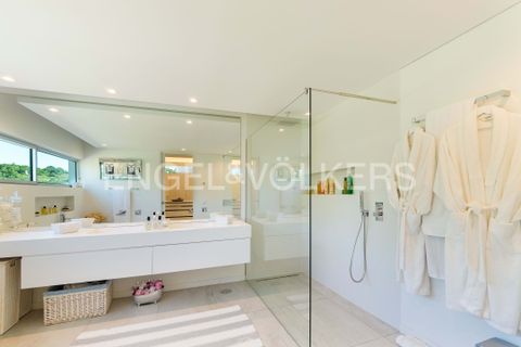 Villa i Vale do Lobo, Faro, Vale do Lobo - € 3.995.000 | Ref: W-049620 - foto 14