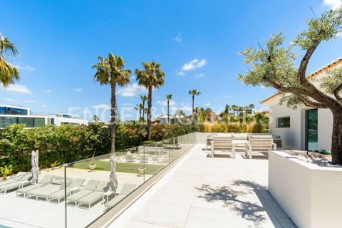 Villa i Vale do Lobo, Faro, Vale do Lobo - € 3.995.000 | Ref: W-049620 - foto 15