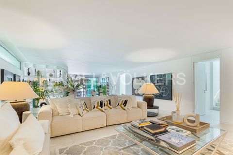 Villa i Vale do Lobo, Faro, Vale do Lobo - € 3.995.000 | Ref: W-049620 - foto 16