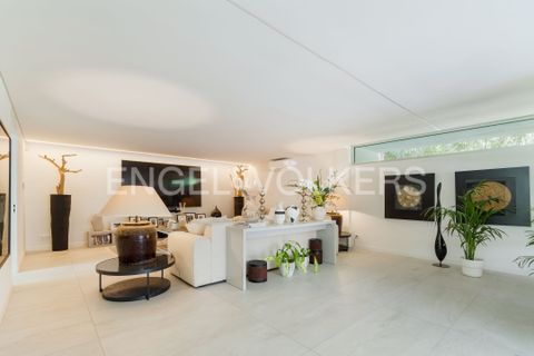 Villa i Vale do Lobo, Faro, Vale do Lobo - € 3.995.000 | Ref: W-049620 - foto 17