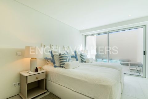 Villa i Vale do Lobo, Faro, Vale do Lobo - € 3.995.000 | Ref: W-049620 - foto 20