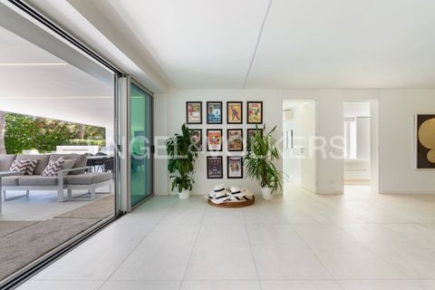 Villa i Vale do Lobo, Faro, Vale do Lobo - € 3.995.000 | Ref: W-049620 - foto 26
