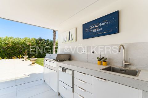 Villa i Vale do Lobo, Faro, Vale do Lobo - € 3.995.000 | Ref: W-049620 - foto 28