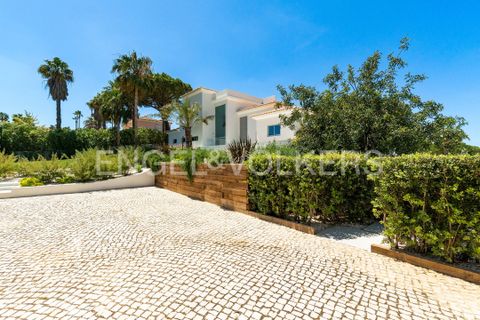 Villa i Vale do Lobo, Faro, Vale do Lobo - € 3.995.000 | Ref: W-049620 - foto 32
