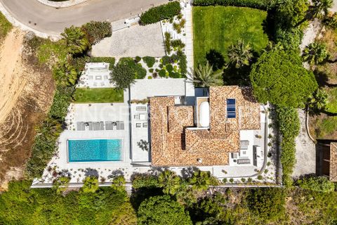 Villa i Vale do Lobo, Faro, Vale do Lobo - € 3.995.000 | Ref: W-049620 - foto 34