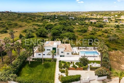 Villa i Vale do Lobo, Faro, Vale do Lobo - € 3.995.000 | Ref: W-049620 - foto 35