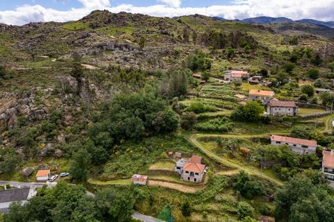 Villa i Ponte da Barca, Viana do Castelo, Ponte da Barca - € 150.000 | Ref: AVV-005-045 - foto 2