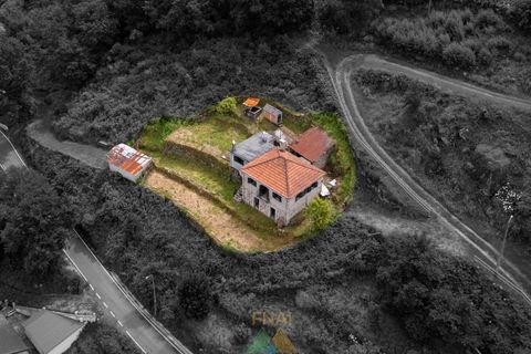 Villa i Ponte da Barca, Viana do Castelo, Ponte da Barca - € 150.000 | Ref: AVV-005-045 - foto 3