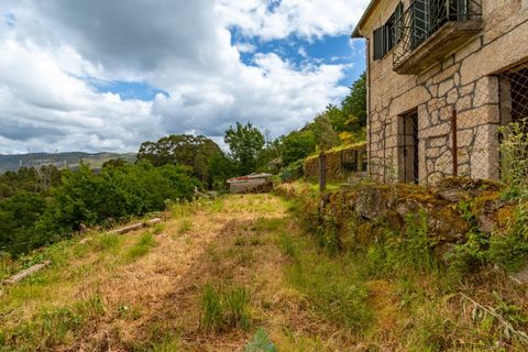 Villa i Ponte da Barca, Viana do Castelo, Ponte da Barca - € 150.000 | Ref: AVV-005-045 - foto 4