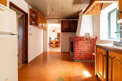 Villa i Ponte da Barca, Viana do Castelo, Ponte da Barca - € 150.000 | Ref: AVV-005-045 - foto 6