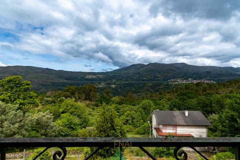 Villa i Ponte da Barca, Viana do Castelo, Ponte da Barca - € 150.000 | Ref: AVV-005-045 - foto 16