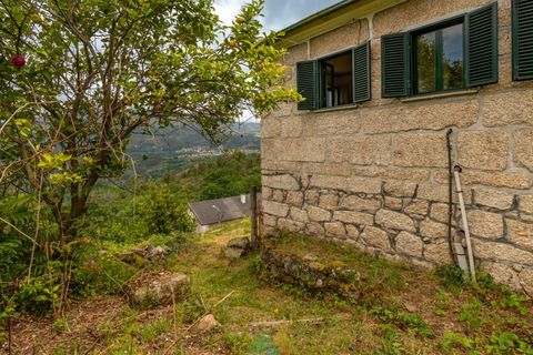 Villa i Ponte da Barca, Viana do Castelo, Ponte da Barca - € 150.000 | Ref: AVV-005-045 - foto 24