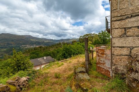 Villa i Ponte da Barca, Viana do Castelo, Ponte da Barca - € 150.000 | Ref: AVV-005-045 - foto 25