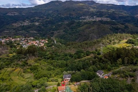 Villa i Ponte da Barca, Viana do Castelo, Ponte da Barca - € 150.000 | Ref: AVV-005-045 - foto 29