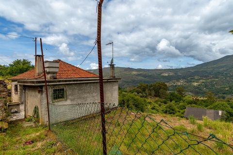 Villa i Ponte da Barca, Viana do Castelo, Ponte da Barca - € 150.000 | Ref: AVV-005-045 - foto 31