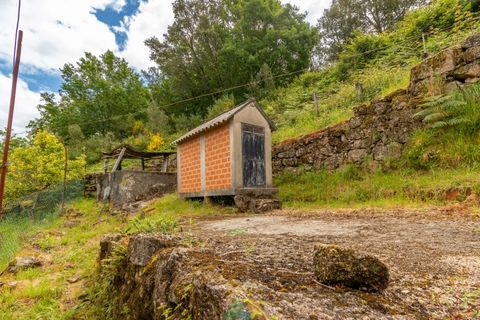 Villa i Ponte da Barca, Viana do Castelo, Ponte da Barca - € 150.000 | Ref: AVV-005-045 - foto 32