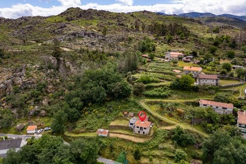 Villa i Ponte da Barca, Viana do Castelo, Ponte da Barca - € 150.000 | Ref: AVV-005-045 - foto 33