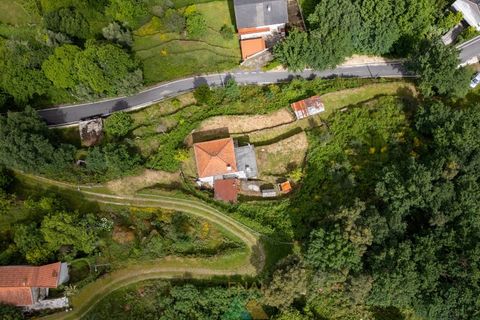 Villa i Ponte da Barca, Viana do Castelo, Ponte da Barca - € 150.000 | Ref: AVV-005-045 - foto 35
