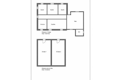 Villa i Ponte da Barca, Viana do Castelo, Ponte da Barca - € 150.000 | Ref: AVV-005-045 - foto 38