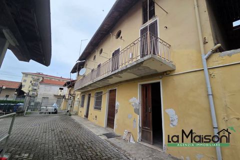 Villa a Santhia, Vercelli, Santhia - € 40.000 | Ref: 227LM - foto 2
