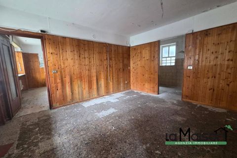 Villa a Santhia, Vercelli, Santhia - € 40.000 | Ref: 227LM - foto 3