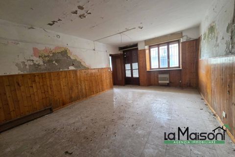 Villa a Santhia, Vercelli, Santhia - € 40.000 | Ref: 227LM - foto 9