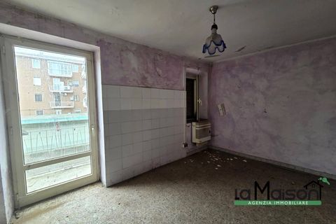 Villa a Santhia, Vercelli, Santhia - € 40.000 | Ref: 227LM - foto 13