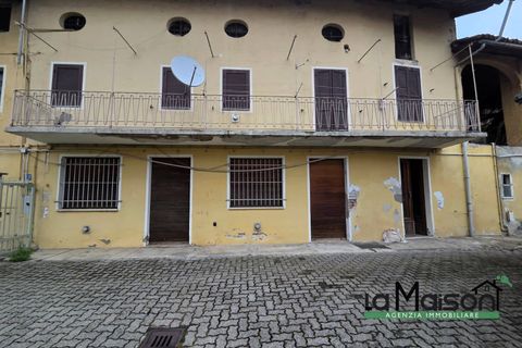 Villa a Santhia, Vercelli, Santhia - € 40.000 | Ref: 227LM - foto 23