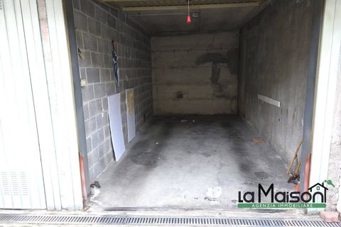 Parkeringsplads i Santhia, Vercelli, Santhia - € 9.000 | Ref: 224LM - foto 1