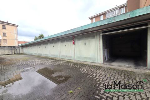 Parkeringsplads i Santhia, Vercelli, Santhia - € 9.000 | Ref: 224LM - foto 2