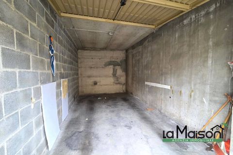 Parkeringsplads i Santhia, Vercelli, Santhia - € 9.000 | Ref: 224LM - foto 3