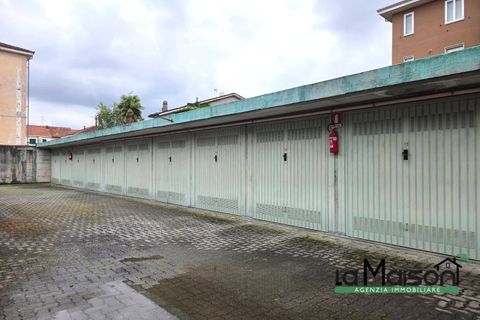 Parkeringsplads i Santhia, Vercelli, Santhia - € 9.000 | Ref: 224LM - foto 4